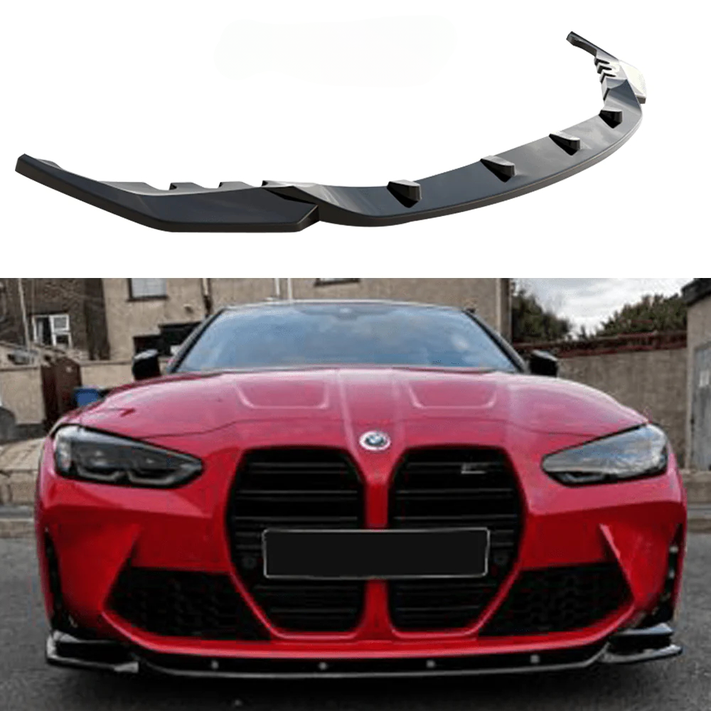 Splitter suitable for BMW M4 Series G82-M3 G80 2021+ 