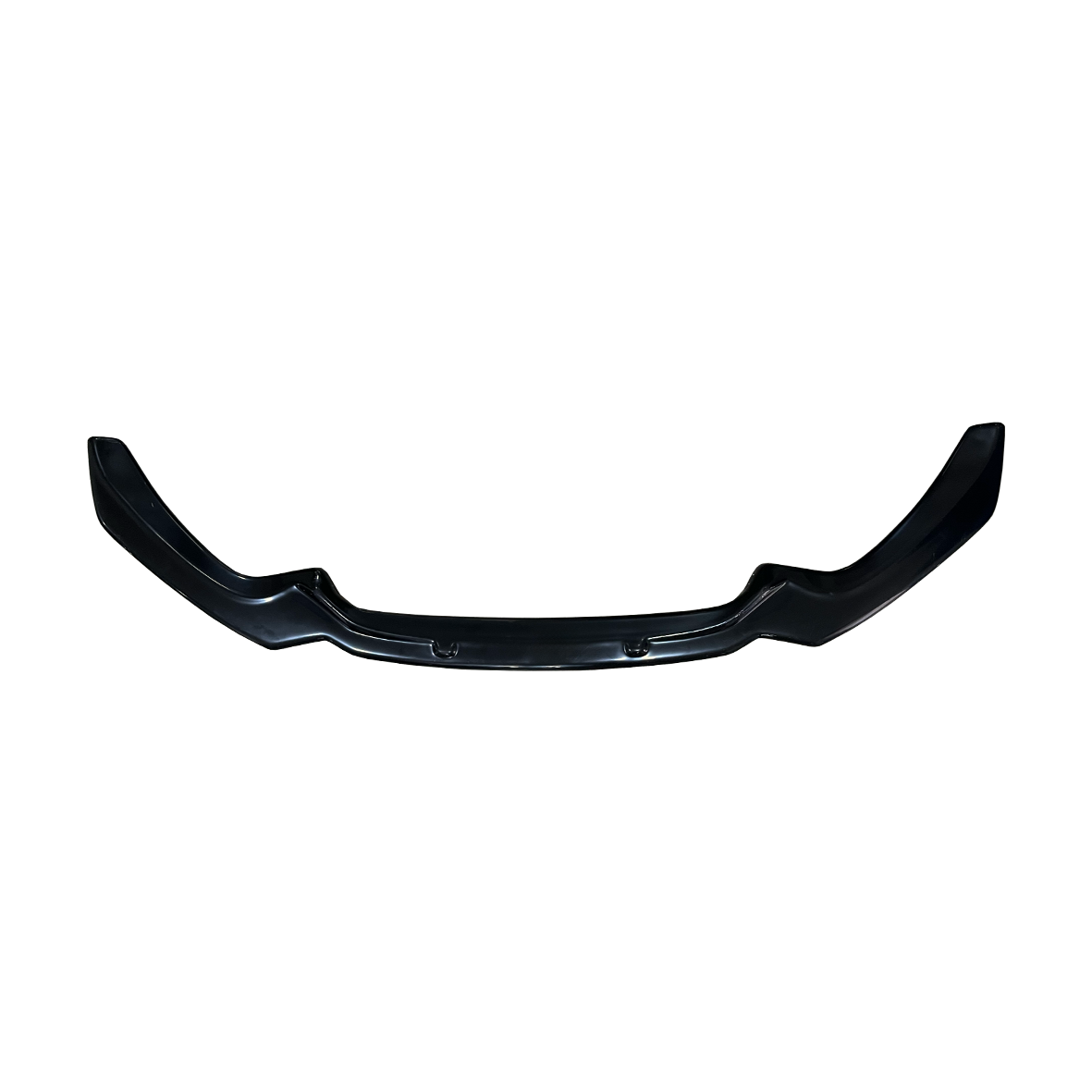 Splitter Anteriore BMW Serie 1 F20-F21 M-Power Facelift 2015-2019 Con ABE TÜV