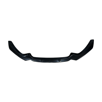 Splitter Anteriore BMW Serie 1 F20-F21 M-Power Facelift 2015-2019 Con ABE TÜV