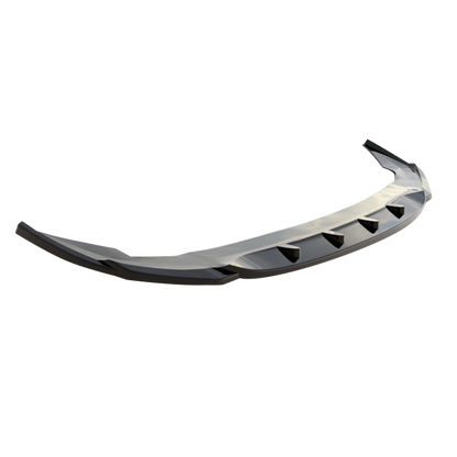 Front Splitter suitable for BMW 2 Series F44 Gran Coupe M-Pack / M235i 2019+ 