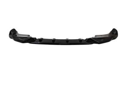 Front Splitter BMW 4 Series G22 M-Pack 2020+ With TÜV ABE 