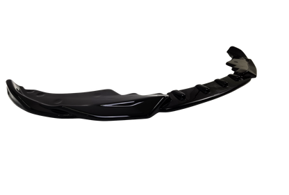 Front Splitter BMW 4 Series G22 M-Pack 2020+ With TÜV ABE 