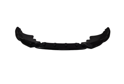 Front Splitter BMW 4 Series G22 M-Pack 2020+ With TÜV ABE 