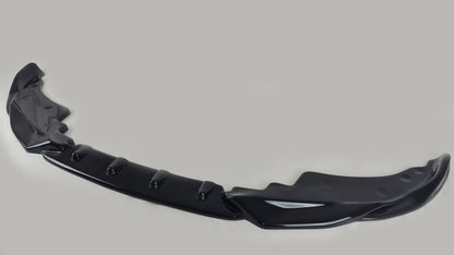 Front Splitter BMW 4 Series G22 M-Pack 2020+ With TÜV ABE 