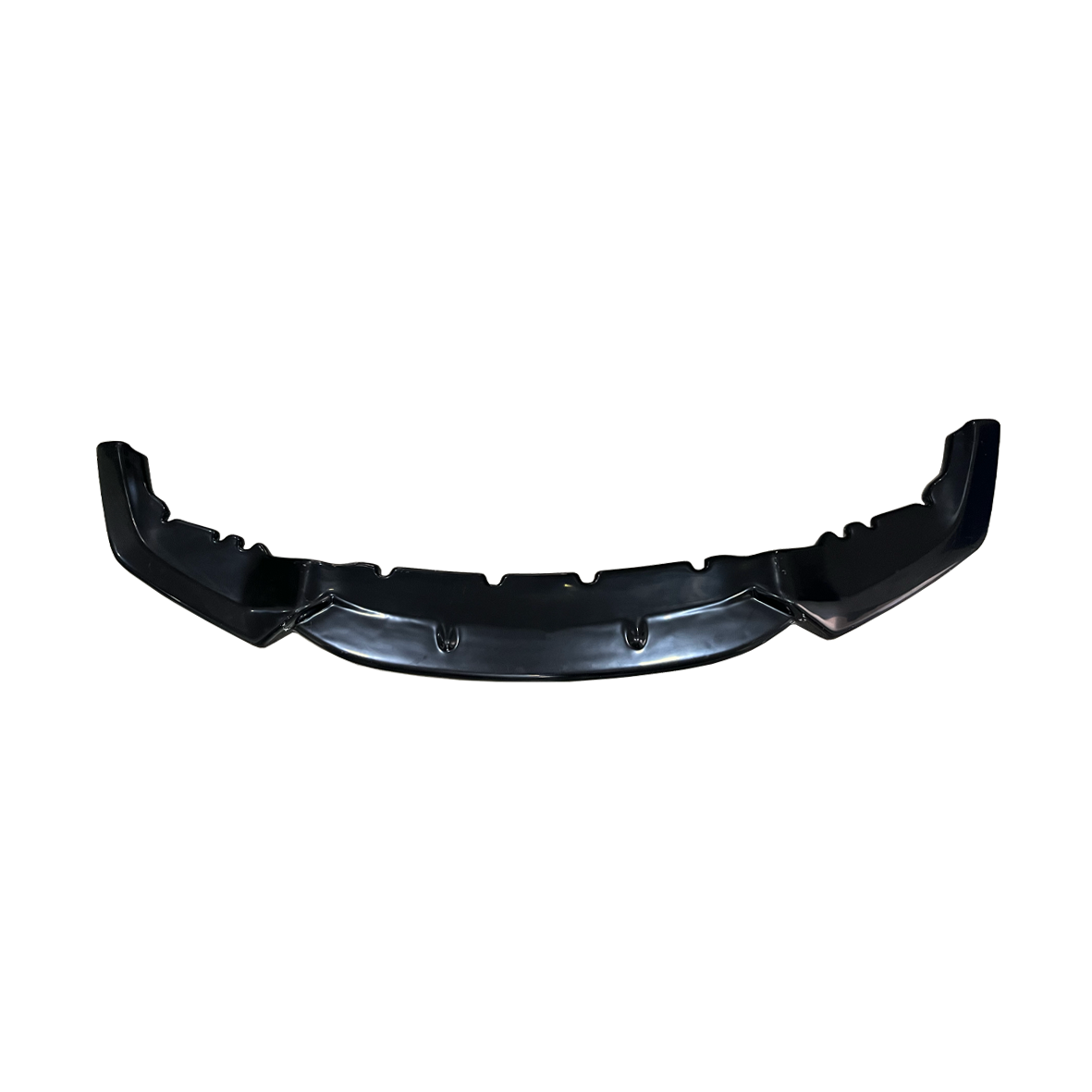 Front Splitter BMW M2 Series F87 2016-2020 With TÜV ABE 
