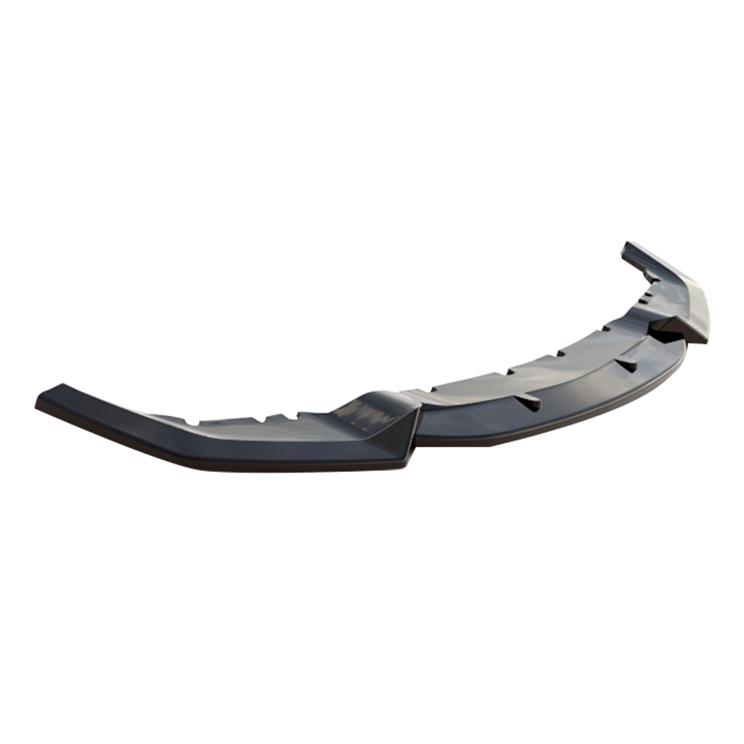 Front Splitter BMW M2 Series F87 2016-2020 With TÜV ABE 