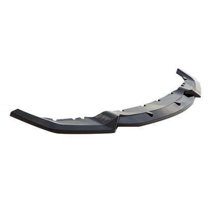 Front Splitter BMW M2 Series F87 2016-2020 With TÜV ABE 