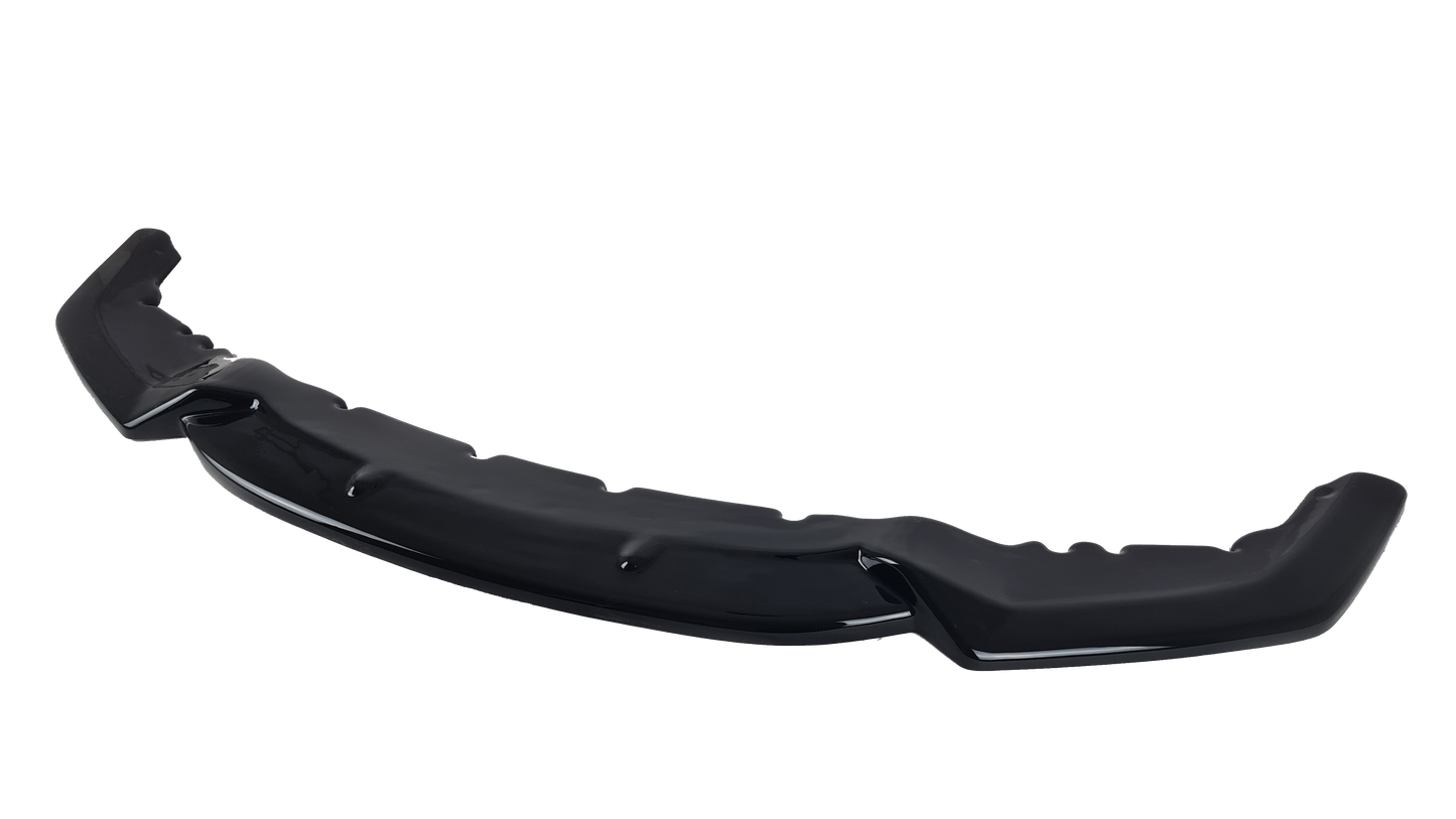 Front Splitter BMW M2 Series F87 2016-2020 With TÜV ABE 