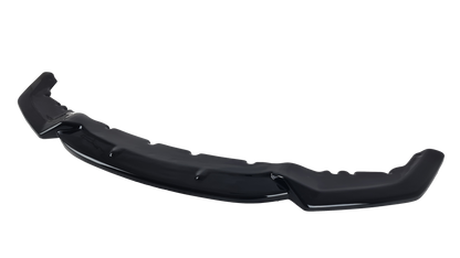 Front Splitter BMW M2 Series F87 2016-2020 With TÜV ABE 