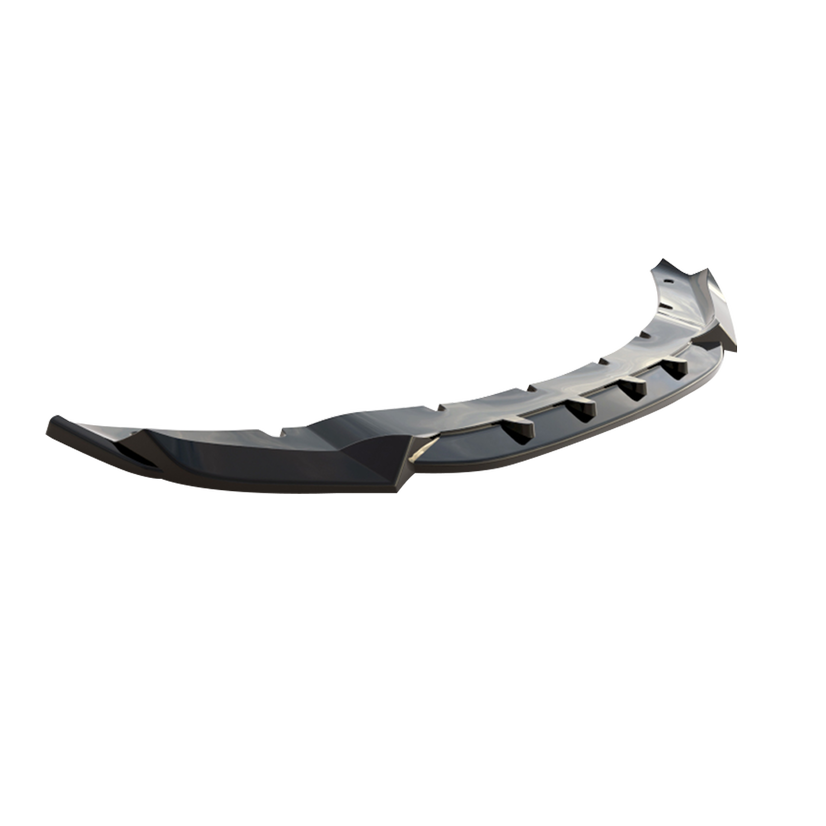 SPLITTER ADATTO PER ✨ ✨ BMW X5 M F15 2014-2018 ✨ ✨