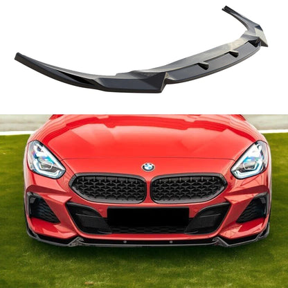 SPLITTER adatto per BMW Z4 Series G29 M-Pack 2018+