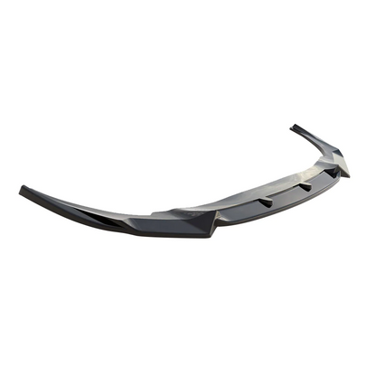 Splitter frontale adatto per BMW Z4 Series G29 M-Pack 2018+