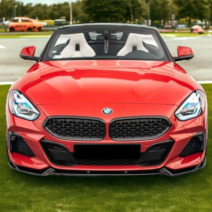 SPLITTER adatto per BMW Z4 Series G29 M-Pack 2018+