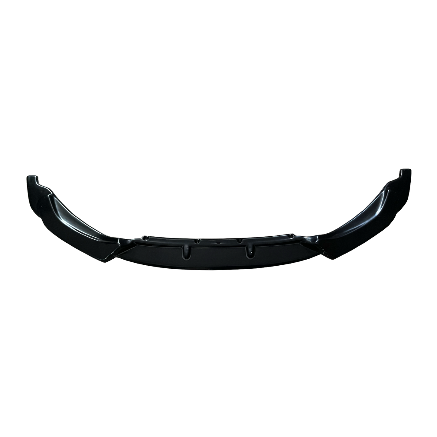 Splitter Anteriore BMW M4 Series F82 2014-2020 Con ABE TÜV