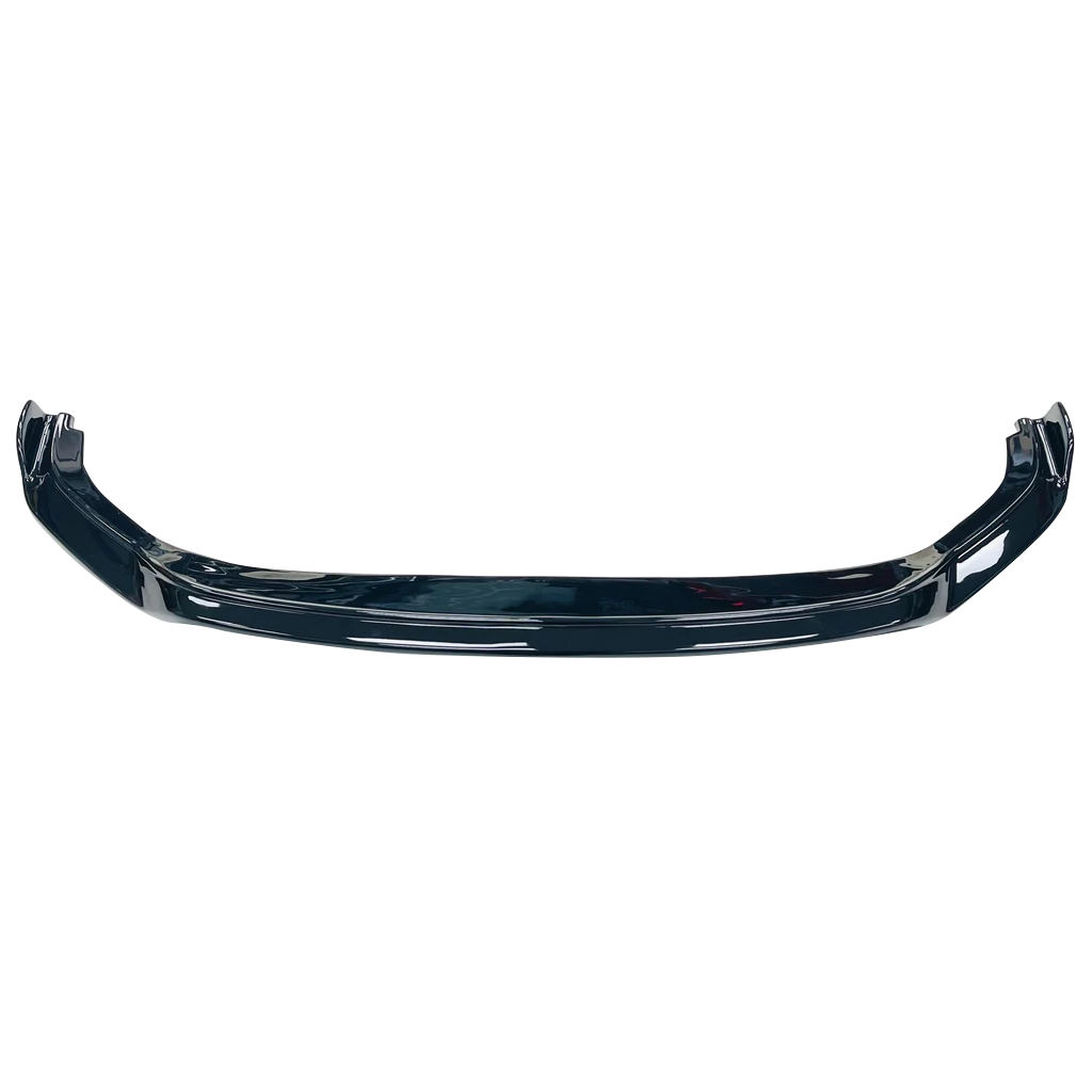 Splitter Anteriore VOLKSWAGEN Transporter T6.1 2019-2021 Versione 3 Con ABE TÜV