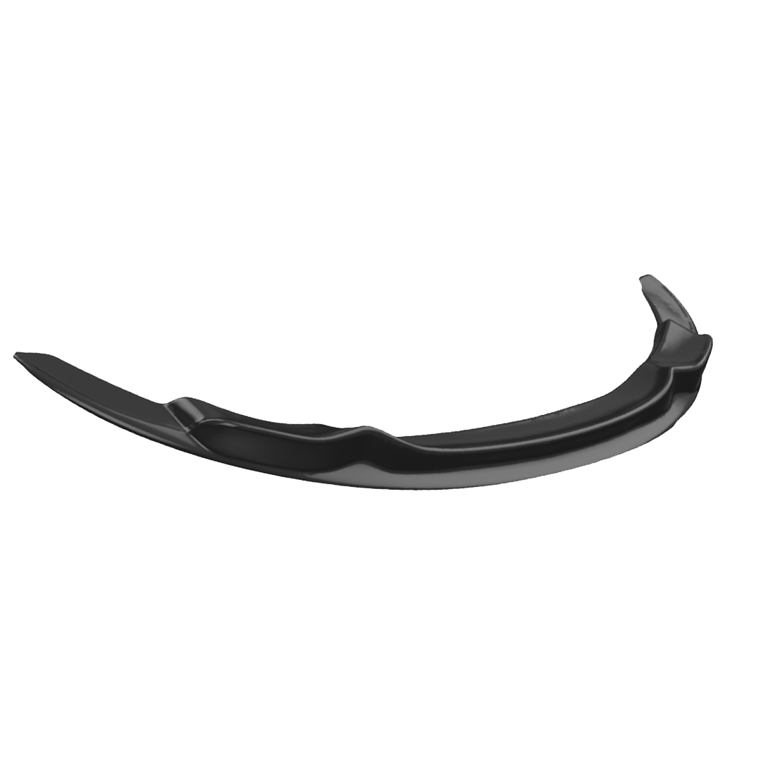 Front Splitter BMW 3 Series E92 / E93 M-Sport 2010-2013 With TÜV ABE 