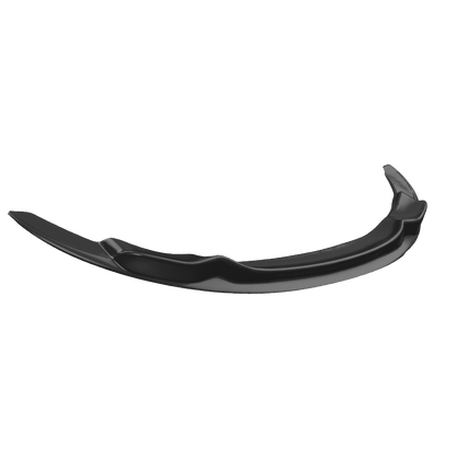 Front Splitter BMW 3 Series E92 / E93 M-Sport 2010-2013 With TÜV ABE 