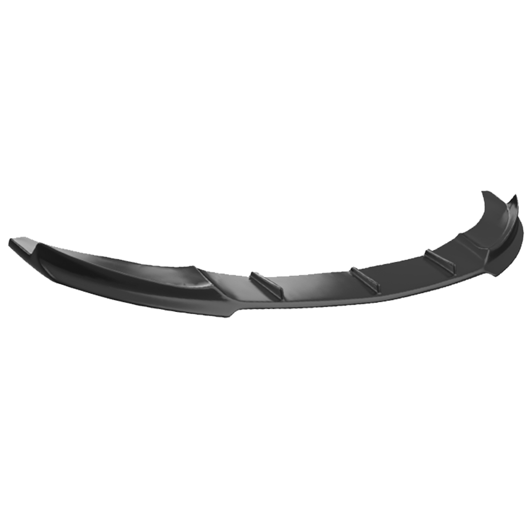 Splitter Anteriore BMW Serie 4 F32/F33/F36 M-Pack 2013-2019 Con ABE TÜV