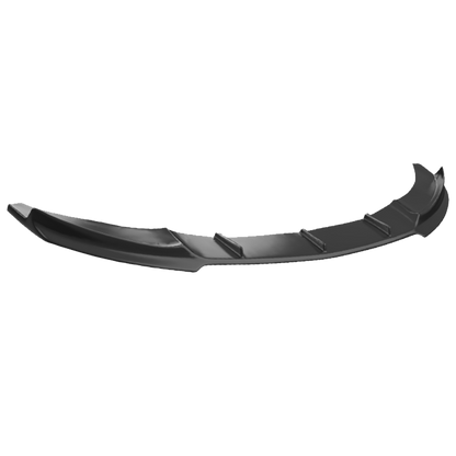 Splitter Anteriore BMW Serie 4 F32/F33/F36 M-Pack 2013-2019 Con ABE TÜV