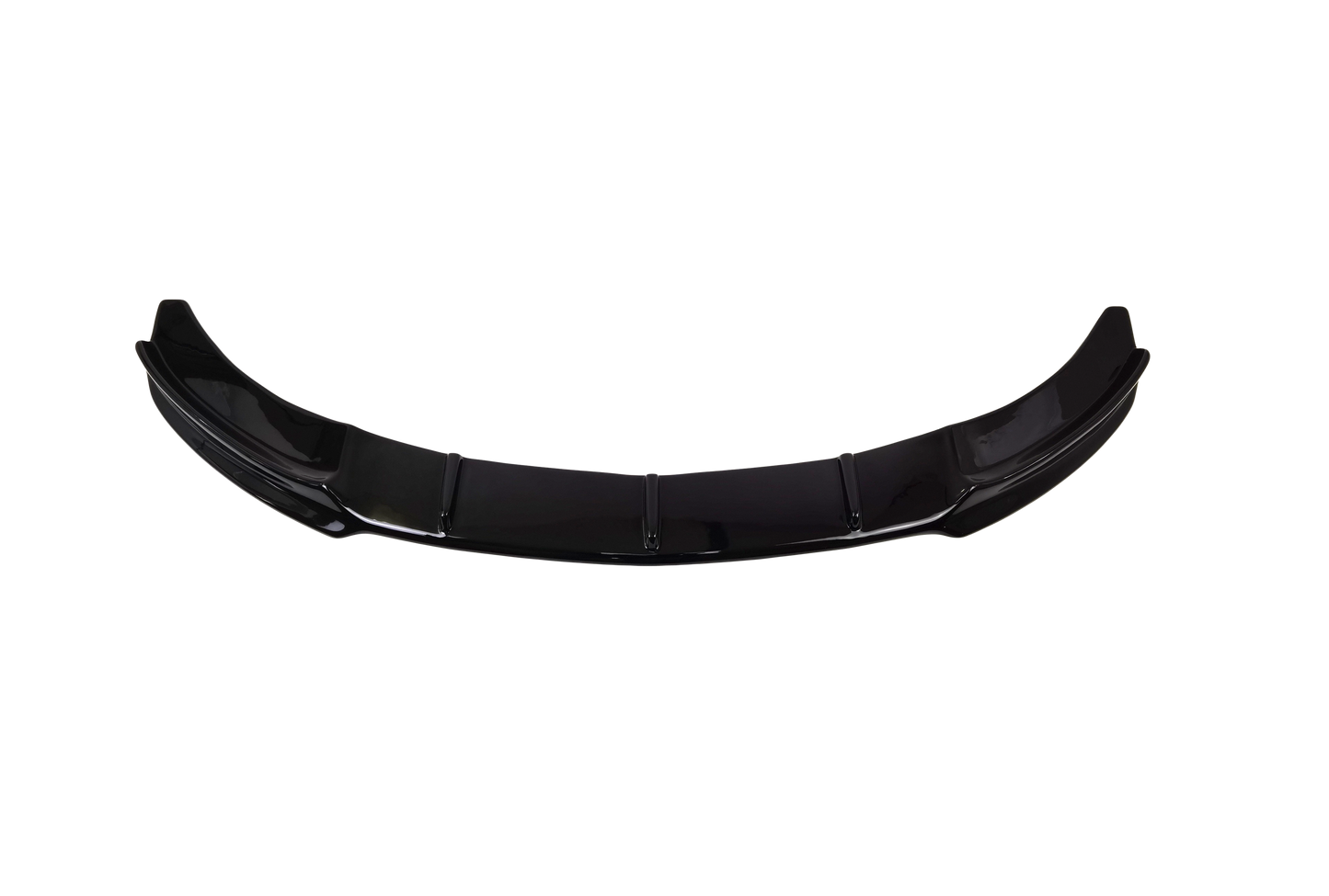 Splitter Anteriore BMW Serie 4 F32/F33/F36 M-Pack 2013-2019 Con ABE TÜV