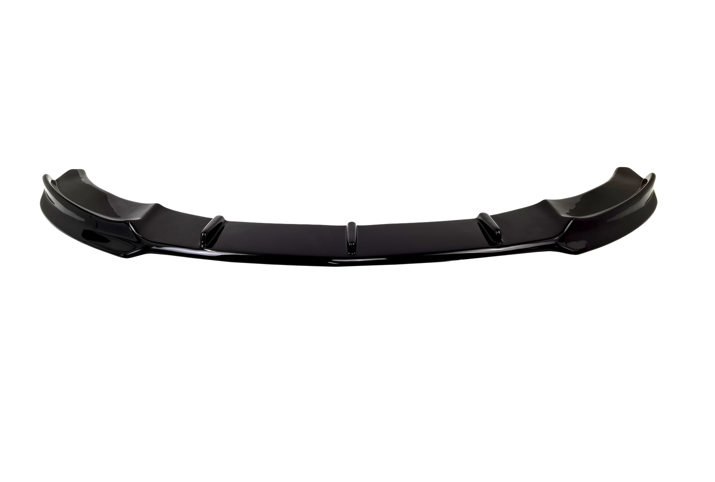 Splitter Anteriore BMW Serie 4 F32/F33/F36 M-Pack 2013-2019 Con ABE TÜV
