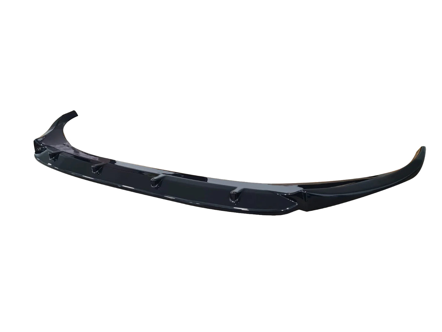 Front Splitter suitable for VW VOLKSWAGEN Caddy MK5 2021+