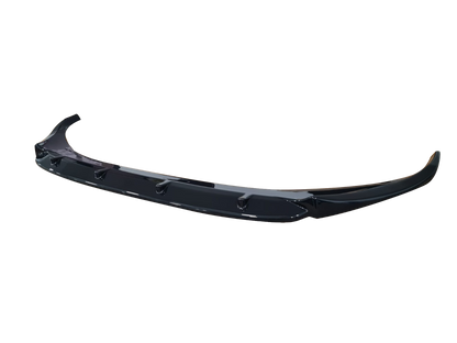Front Splitter VOLKSWAGEN Caddy MK5 2021+ With TÜV ABE 