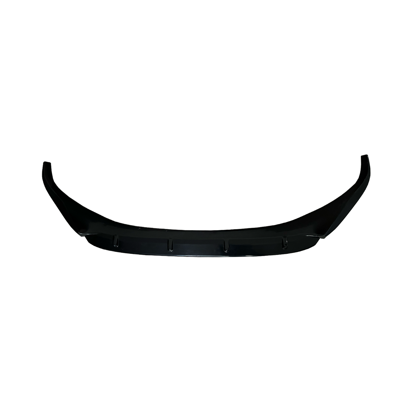 Front Splitter VOLKSWAGEN Caddy MK5 2021+ With TÜV ABE 