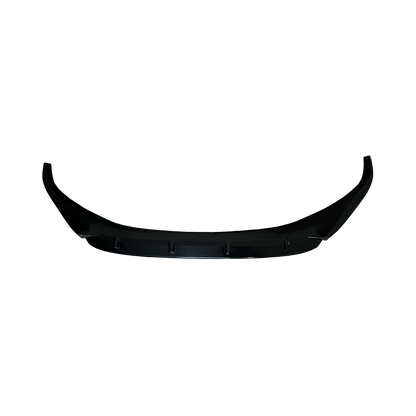 Front Splitter VOLKSWAGEN Caddy MK5 2021+ With TÜV ABE 