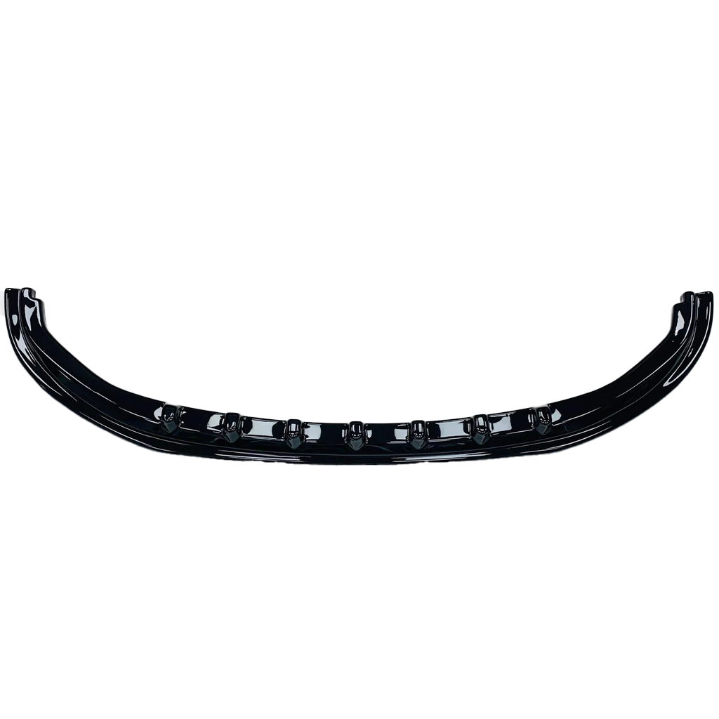 Splitter Anteriore VOLKSWAGEN Transporter T6.1 2019-2021 Versione 4 Con ABE TÜV