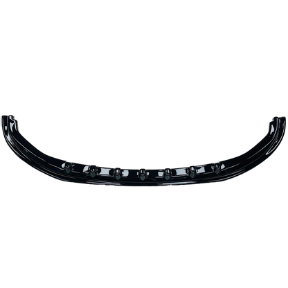 Splitter Anteriore VOLKSWAGEN Transporter T6.1 2019-2021 Versione 4 Con ABE TÜV