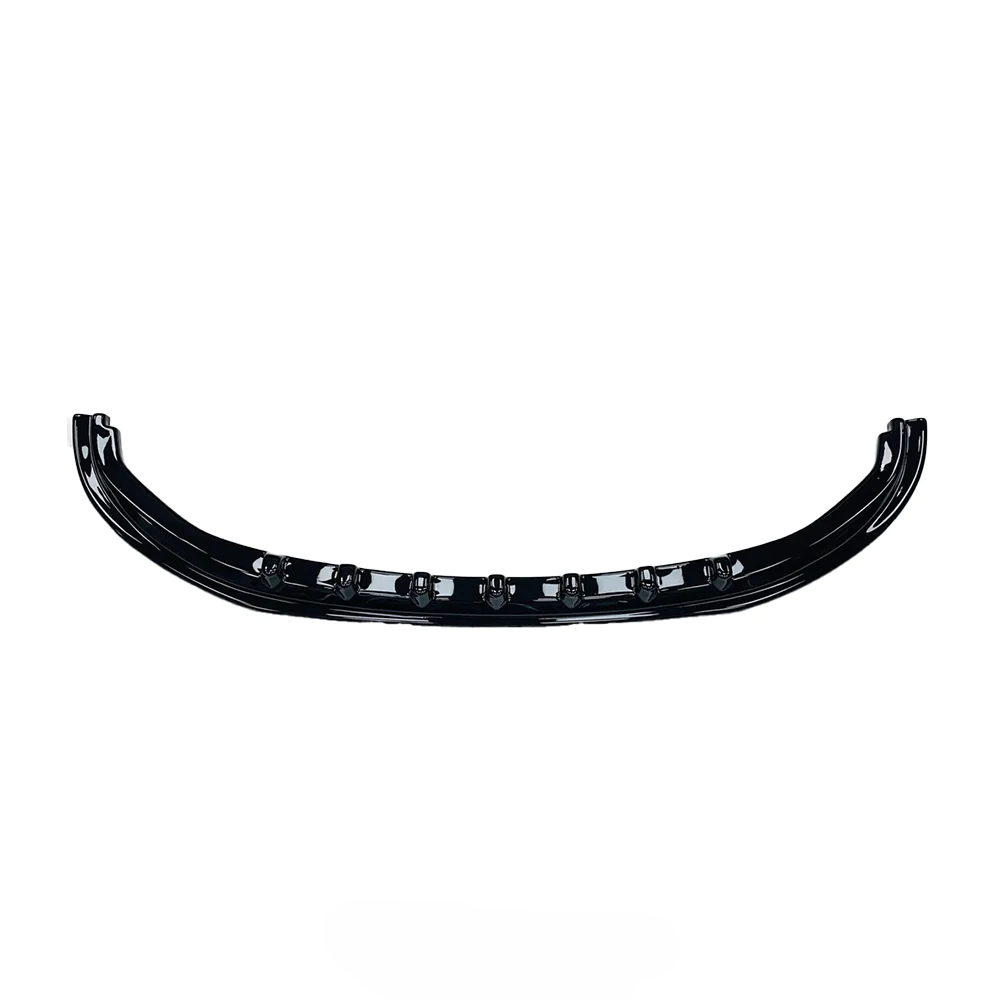Splitter adatto per VW VOLKSWAGEN Transporter T6.1 2019-2021