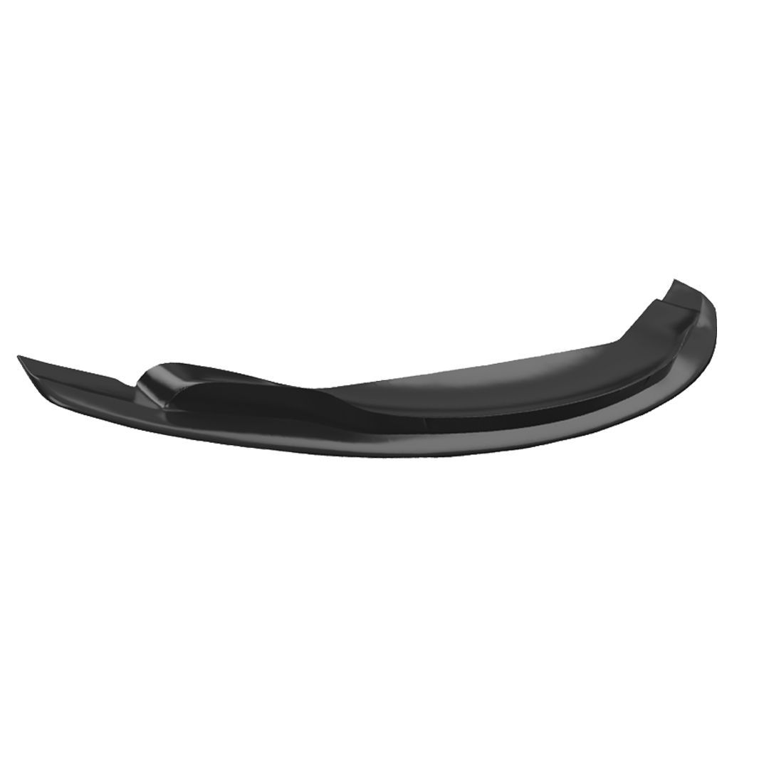 Front Splitter BMW M3 E92 Coupé / E93 Cabrio 2007-2013 With TÜV ABE 