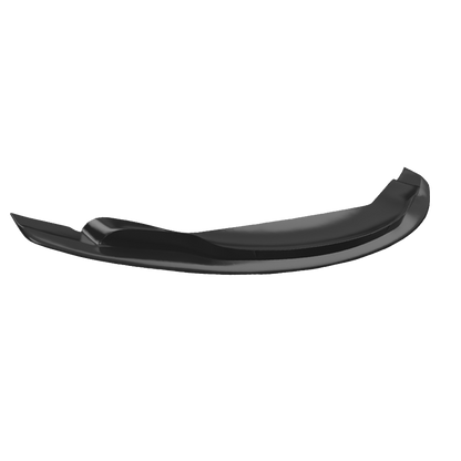 Front Splitter BMW M3 E92 Coupé / E93 Cabrio 2007-2013 With TÜV ABE 
