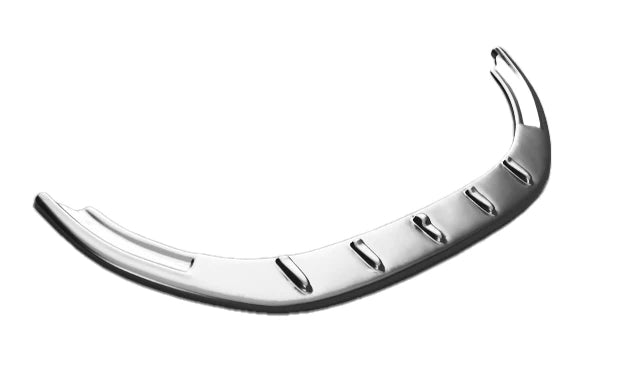 SPLITTER SUITABLE FOR SKODA Octavia RS MK3 Hatchback/Estate 2013-2016 