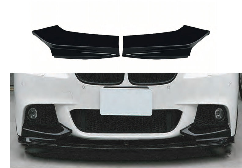 Flap Anteriori BMW M5 F10/F11 M-Pack 2011-2016 Con ABE TÜV