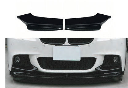 Flap Anteriori BMW M5 F10/F11 M-Pack 2011-2016 Con ABE TÜV