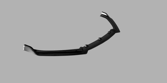 SPLITTER ADATTO PER ⭐⭐VW Polo MK5 6R/6C 2009-2017⭐⭐