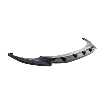 Splitter frontale adatto per VW VOLKSWAGEN Tiguan MK2 R/R-Line Facelift 2020+