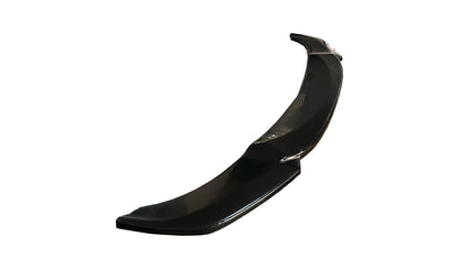 Splitter Anteriore BMW Serie 5 F10/F11 M-Pack 2011-2016 Con ABE TÜV