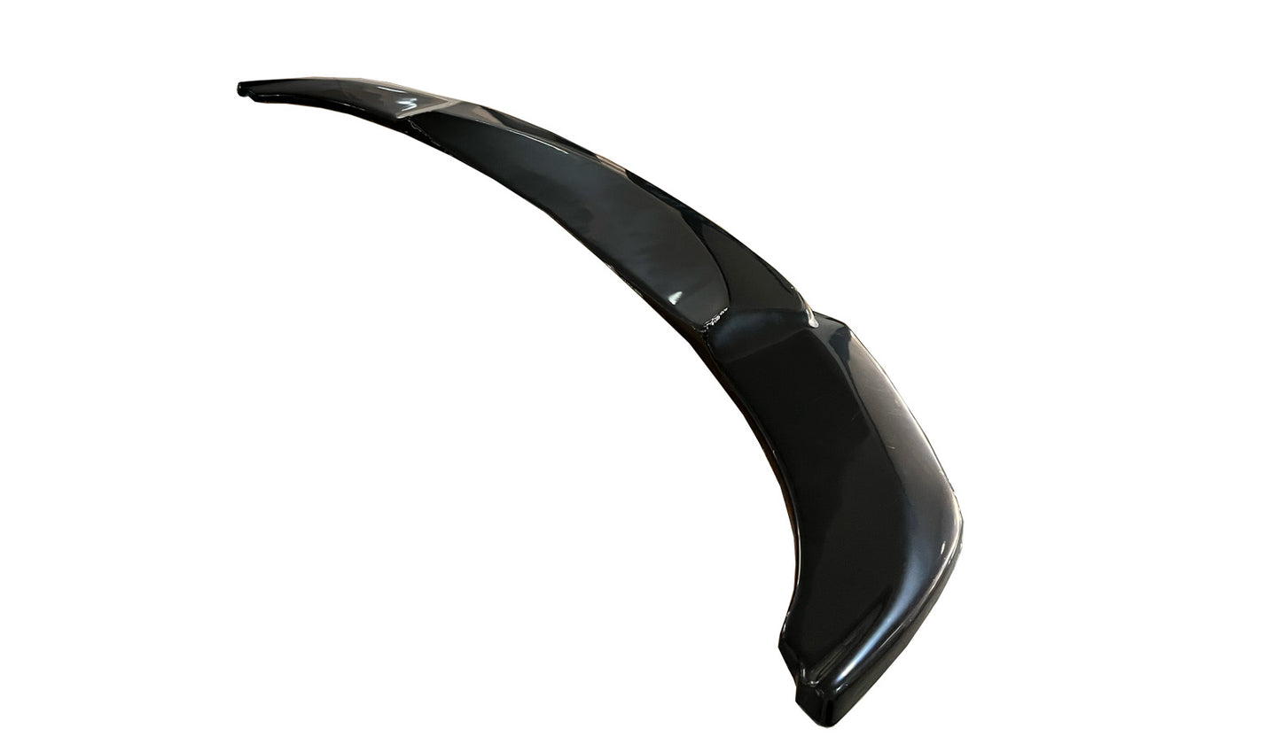 Splitter Anteriore BMW Serie 5 F10/F11 M-Pack 2011-2016 Con ABE TÜV
