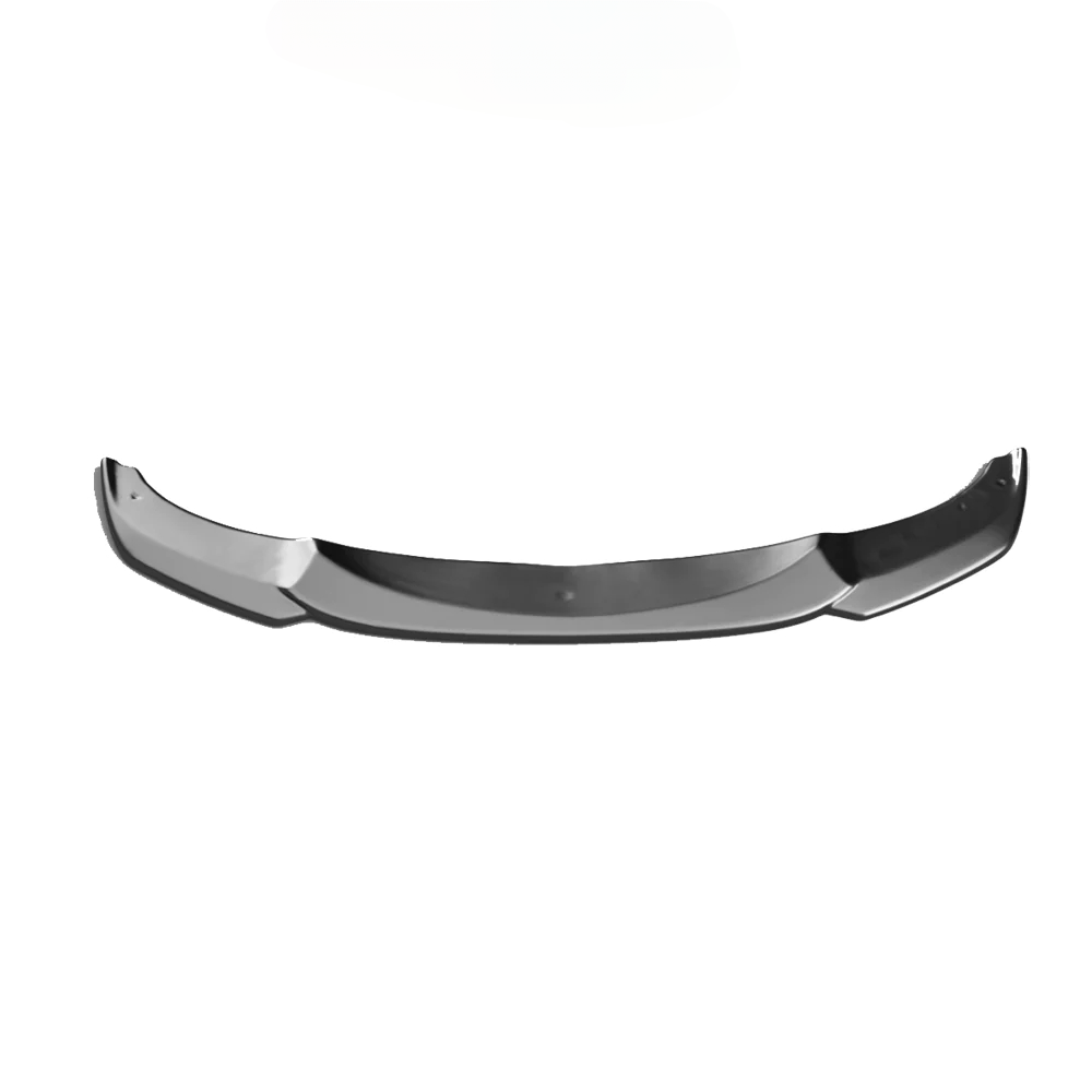 SPLITTER ANTERIORE PER BMW 5 Serie F10/F11 M-Pack 2011-2016