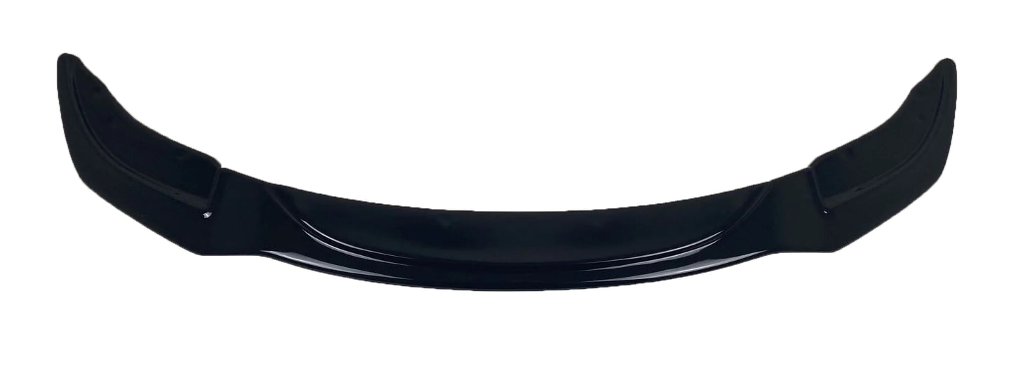 Front Splitter Suitable for BMW 5 Series F10/F11 M-Pack 2011-2016