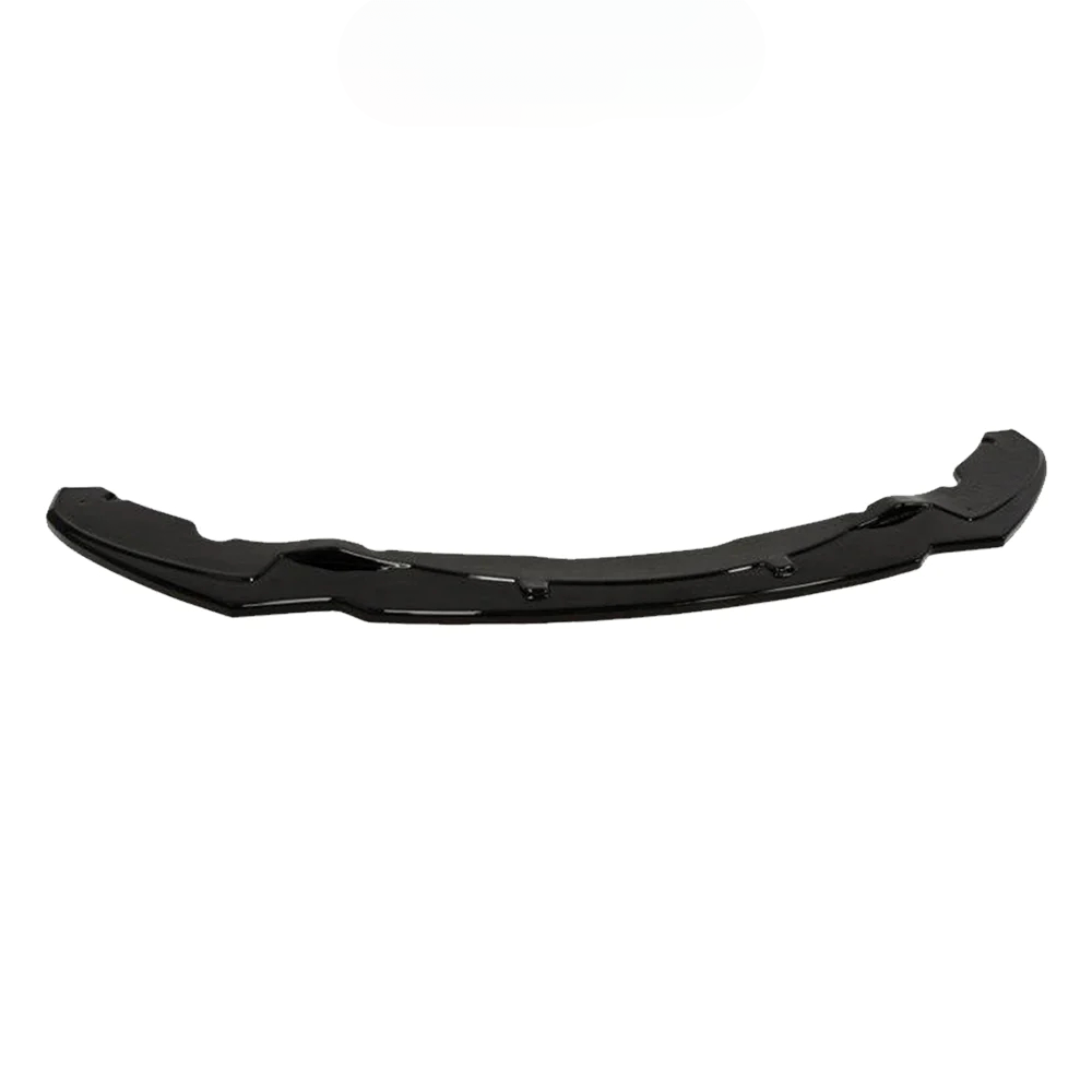 Front Splitter Version 2 suitable for BMW 4 Series F32 F33 F36 M-Pack 13-19 
