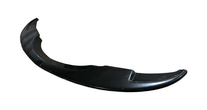 Front Splitter BMW M3 Series E92/E93 Prefacelift (Coupe&amp;Cabrio) 2008-2012 With ABE TÜV 
