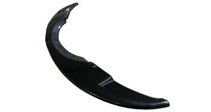Front Splitter BMW M3 Series E92/E93 Prefacelift (Coupe&amp;Cabrio) 2008-2012 With ABE TÜV 