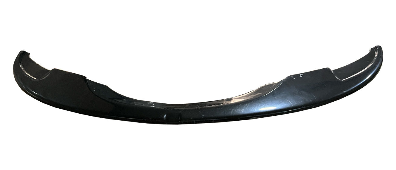 Front Splitter BMW M3 Series E92/E93 Prefacelift (Coupe&amp;Cabrio) 2008-2012 With ABE TÜV 