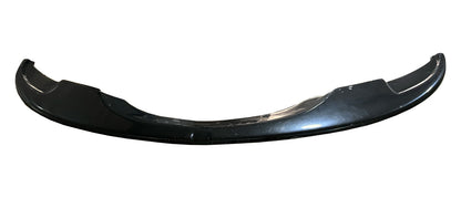 Front Splitter BMW M3 Series E92/E93 Prefacelift (Coupe&amp;Cabrio) 2008-2012 With ABE TÜV 