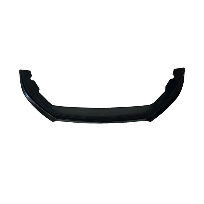 Front Splitter CUPRA Leon 2020+ Version 3 Without ABE TÜV 