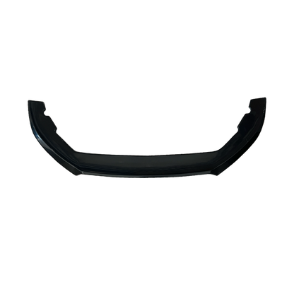 Front Splitter CUPRA Leon 2020+ Version 3 Without ABE TÜV 